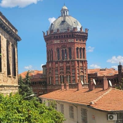Istanbul: Fener Balat Historical Walking Tour 3