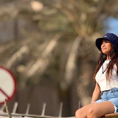 A Full of Memories Abu Dhabi Full Day Sightseeing City Tour 2