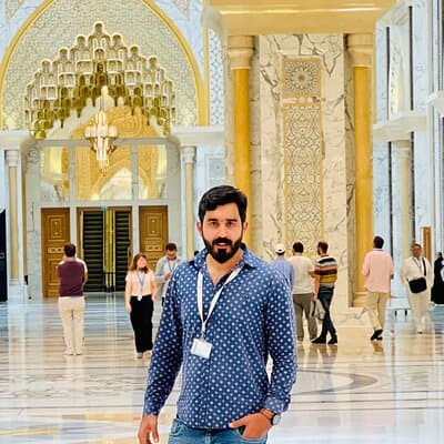 A Full of Memories Abu Dhabi Full Day Sightseeing City Tour 5