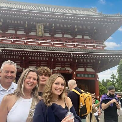 Tokyo Customized Private Tour – Explore Your Way in 1 Day 2