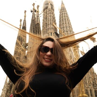 Barcelona Express: 3 Hour Iconic Highlights & Best Photo Spots