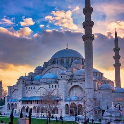 Istanbul: Private City Highlights Tour with Balat & Fener 4