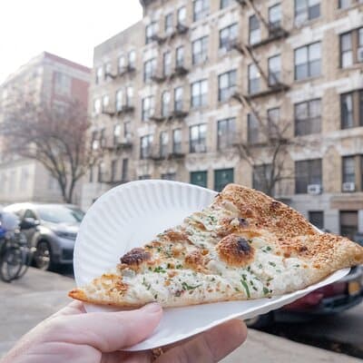 Best of Brooklyn Pizza and Brews Experience with Four Slices