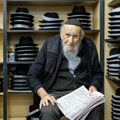 Hasidic Brooklyn Walking Tour – Inside the Community with a Local 3