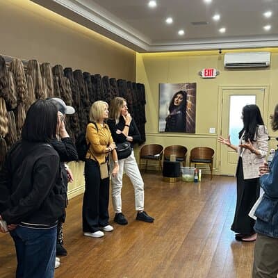 Hasidic Brooklyn Walking Tour – Inside the Community with a Local 4