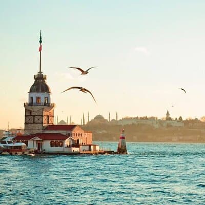 Journey Through Istanbul's History 2