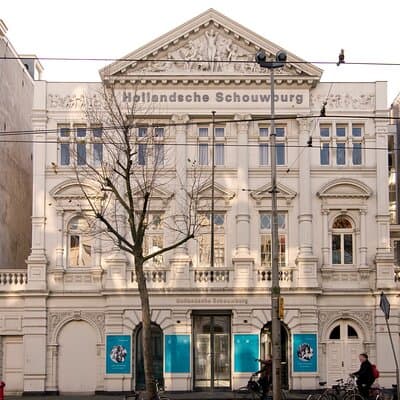 Jewish History Walking Tour in Amsterdam 4