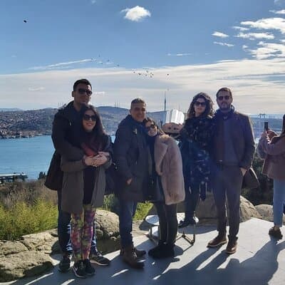 Private Day Trip From Istanbul to Bursa 3