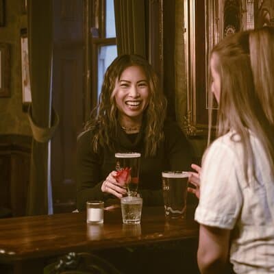 London Private Taverns Tour with Historic Pubs 2