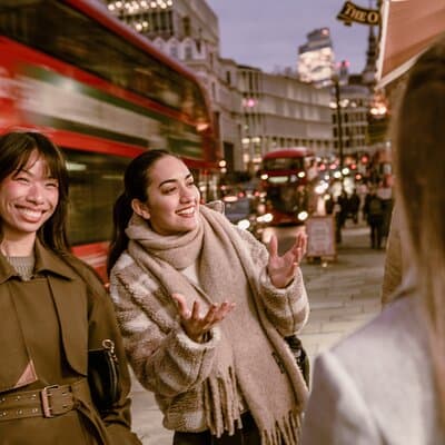 London Private Taverns Tour with Historic Pubs 5