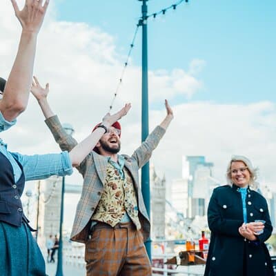 London Gin Safari: A Spirited, Juniper-Fuelled Jaunt 5