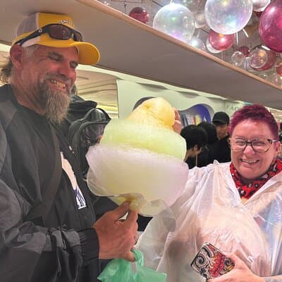 Harajuku Private Tour: Kawaii Fashion & Animal Cafe Included 4