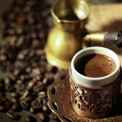 Walking Tour from Taksim to Galata (inc. Turkish Coffee Tasting) 2