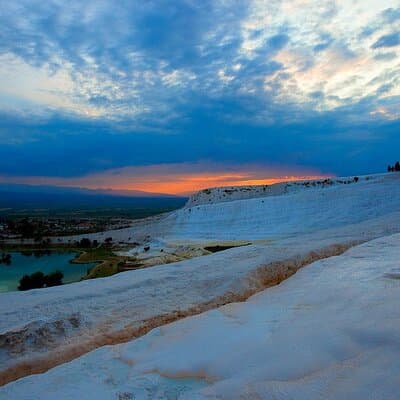 8 Days Turkey Tour Package 2