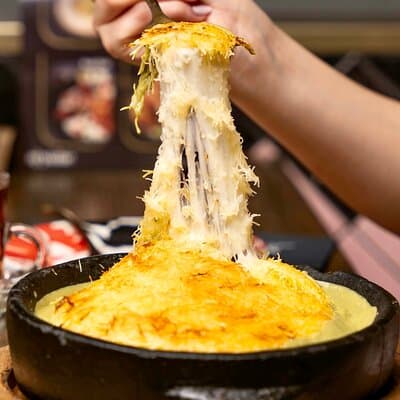 10 Tastings of Istanbul Foodie Tour