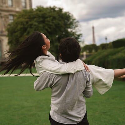 Paris Photographer / Videographer 4