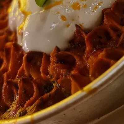 Authentic Turkish Home Cooking Class with Local Couple Istanbul 2