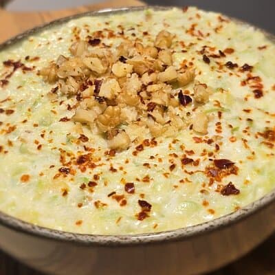 Authentic Turkish Home Cooking Class with Local Couple Istanbul 5