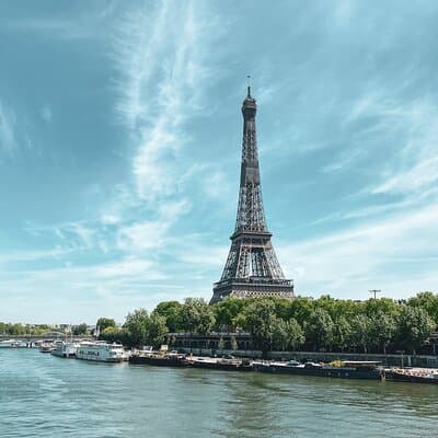 Private Day Tour in Paris with Louvre Tickets 2