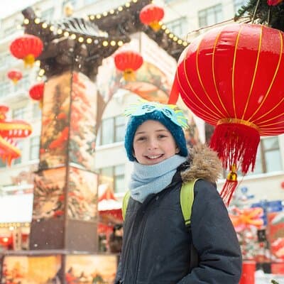 London Private Family Tour Museum Visit for Kids and Games 2