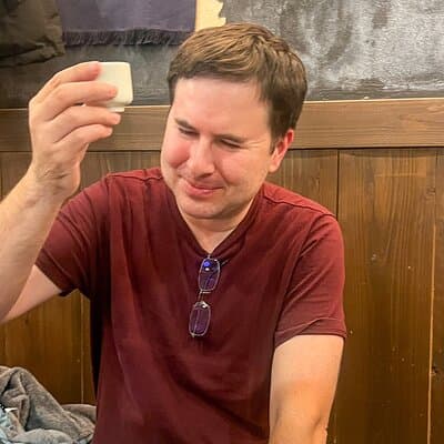 Sake Pairing Workshop with Japanese Food in Shinjuku 5
