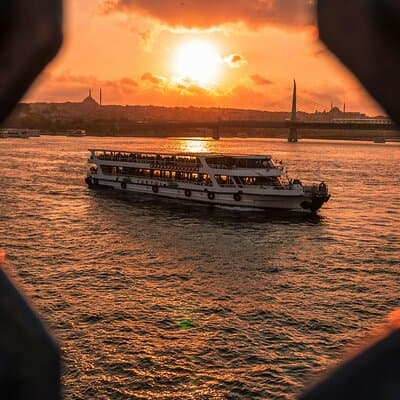 Istanbul: A Tale of Two Continents (Private Walking Tour)