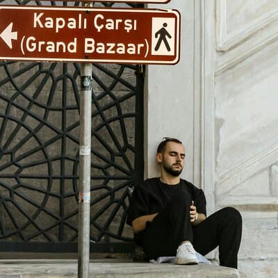 Istanbul: A Tale of Two Continents (Private Walking Tour) 3