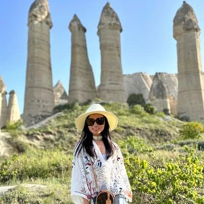 From Istanbul: 3 Days All-Included Cappadocia Tour by Plane
