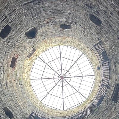 Walls of Theodosian and Gates of Constantinople Tour 3