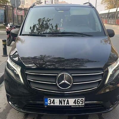 Private Transfer from Istanbul Airport to Fatih,Taksim, Karaköy 2