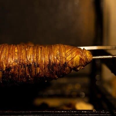Evening Walking Food Tour Hidden Gems of Istanbul 2