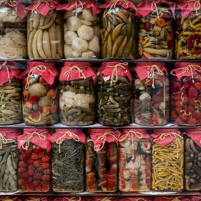 Evening Walking Food Tour Hidden Gems of Istanbul 5