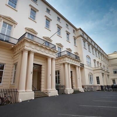 Undiscovered London Guided Walking Tours 5