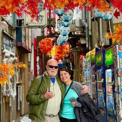 Private Curated Tour | Get Tokyo’s Must Sees & Unique Insights 2