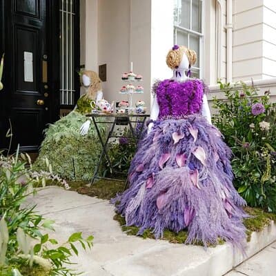 Undiscovered London Guided Walking Tours 3