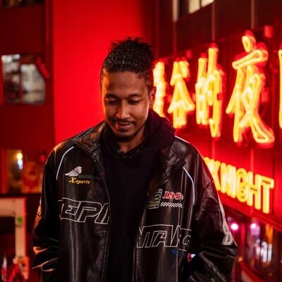 Shibuya Photo Shoot in Tokyo