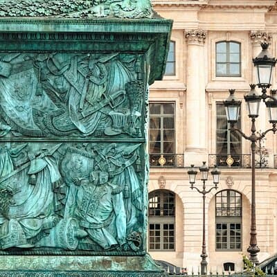 History of Fashion: Haute Couture and Revolution in Paris 3
