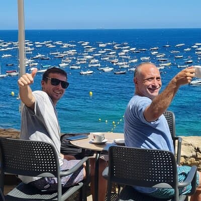 Private Dali Museum and Costa Brava Tour from Barcelona 4