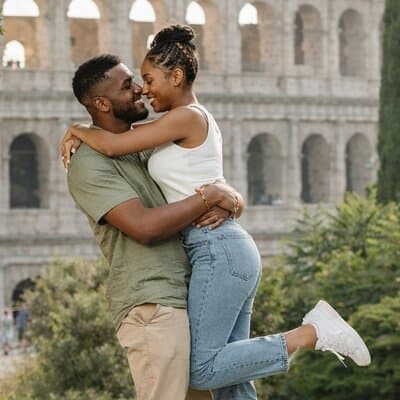 Private Photoshooting in Rome - Discover the top Photospots 3