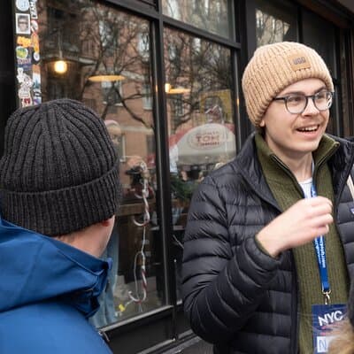 Best of Brooklyn Pizza and Brews Experience with Four Slices 4