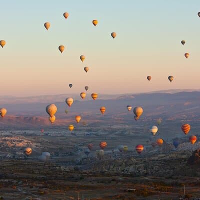 Cappadocia 2 Days and 1 Night Tour from Istanbul 3