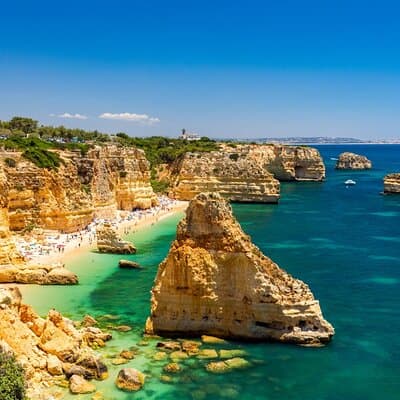 Lisbon Airport Private Transfer – Flexible Destinations 3