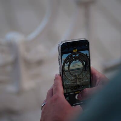 Photo Walking Tour Sitges Experience Beaches and Town 4