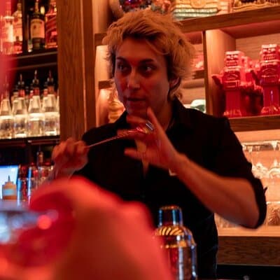 Party Cocktail and Shot Workshop with Free Drinks 5