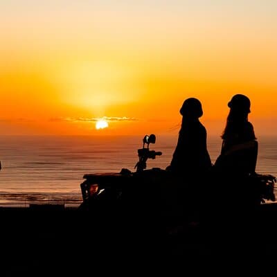 Quad Bike Tour in Lisbon 5