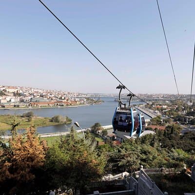 Full Day Guided Tour in Istanbul (SL-9) 4