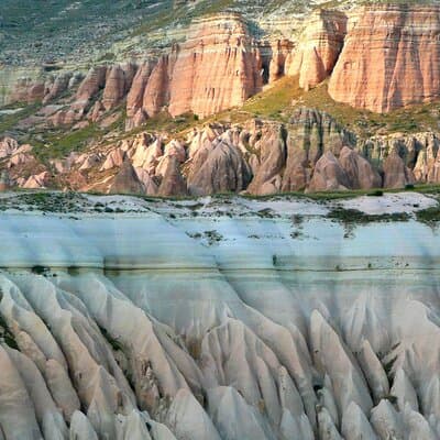Cappadocia 2 Days and 1 Night Tour from Istanbul 4