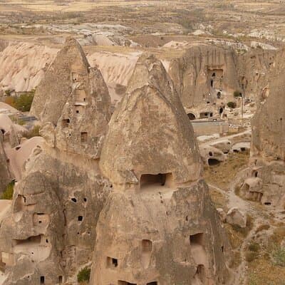 Cappadocia 2 Days and 1 Night Tour from Istanbul 5