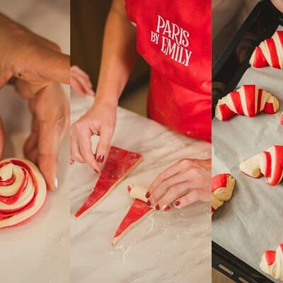 Paris Croissant Making Class - Official Emily in Paris Experience 3