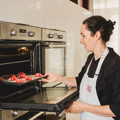 Paris Croissant Making Class - Official Emily in Paris Experience 4